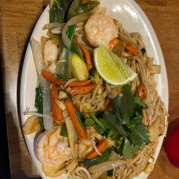 Flying Monk Noodle Bar Historic DistrictNorth 38 tips