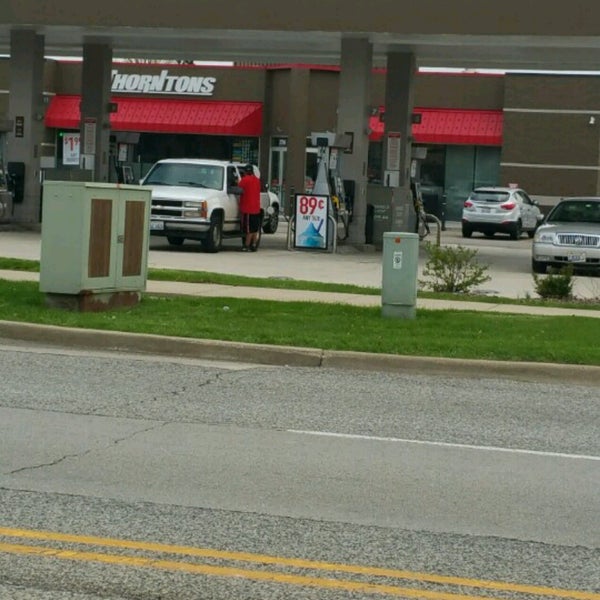 Thorntons 2798 W Jefferson St