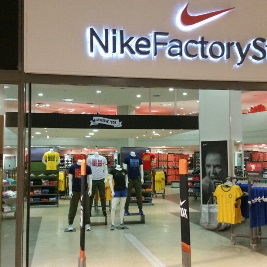 Loja da nike hotsell em são gonçalo