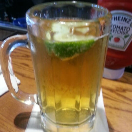 Photo taken at Chili&#39;s Grill &amp; Bar by Christopher F. on 3/21/2013