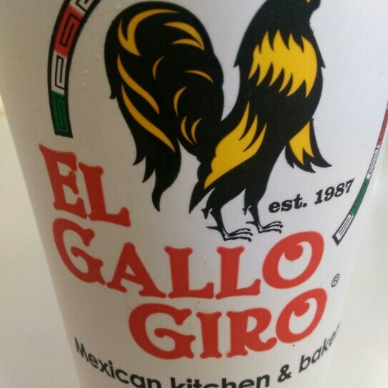 Photos at El Gallo Giro Mexican Restaurant in Lynwood