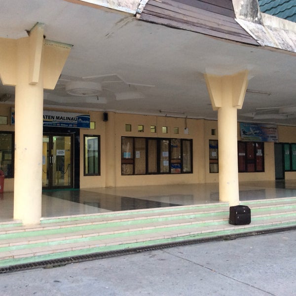 Bandara Kol. RA. Bessing Malinau 5 tips from 247 visitors