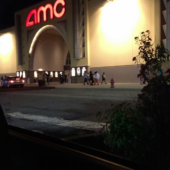 Photos at AMC Aviation 12 Linden, NJ