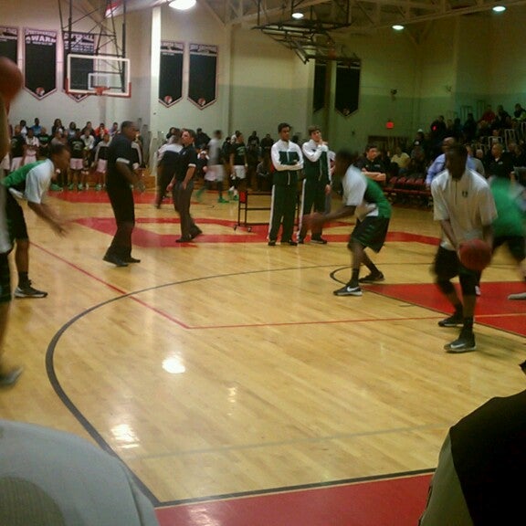 Rahway High School Rahway, NJ
