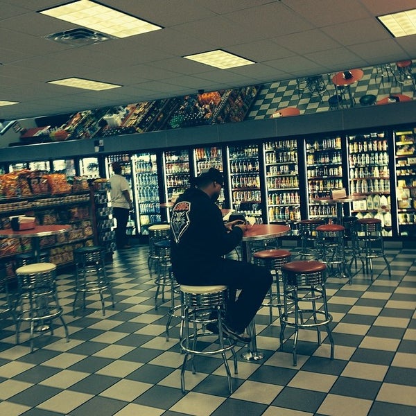 Pic Quik (Now Closed) Las Cruces, NM