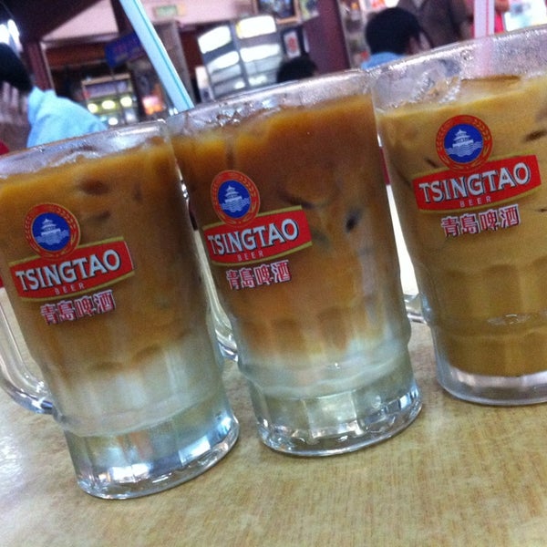 Empire Food Court 皇上皇 42 Jalan Rock