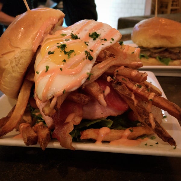 Guru Burgers & Crepes - Sugar Land Town Square - 67 tips from 1537 visitors