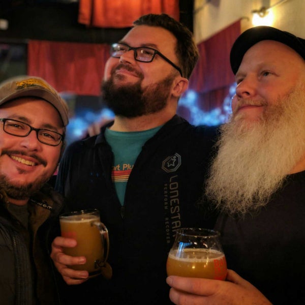 12/17/2017에 Tom P.님이 Drink of Ages Pub에서 찍은 사진