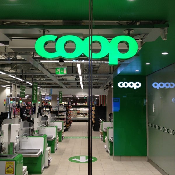 coop t centralen