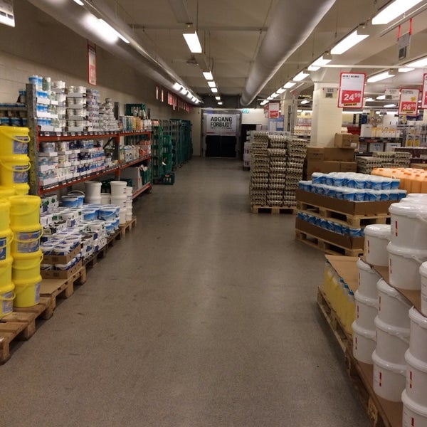 Dark Markets Denmark
