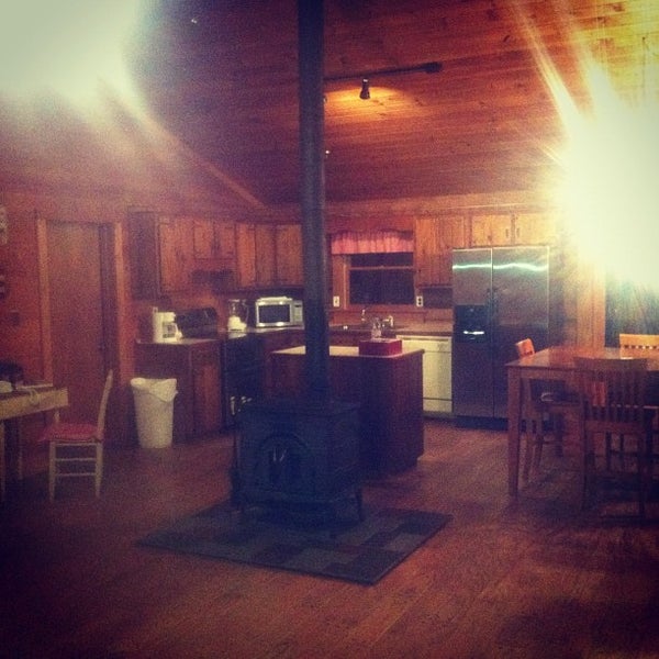 Photos At Wilderness View Cabins 1 Tip