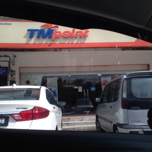 Photos At Tm Point Taman Universiti Tech Startup