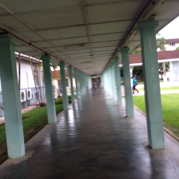 Photos At Susur Gajah B1 Kktsn