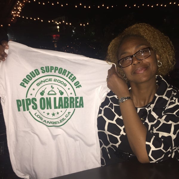 Photo prise au Pip&#39;s On Labrea par Lawrence le5/21/2015