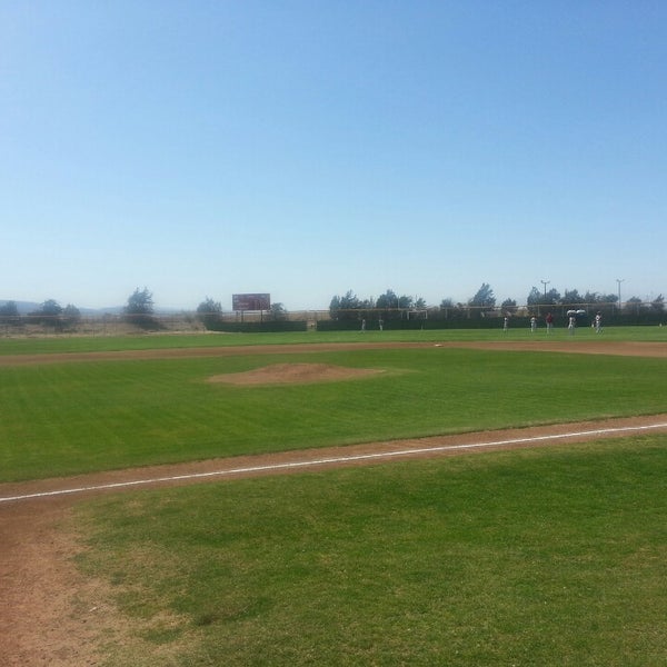 Paraclete High School 1 Tip