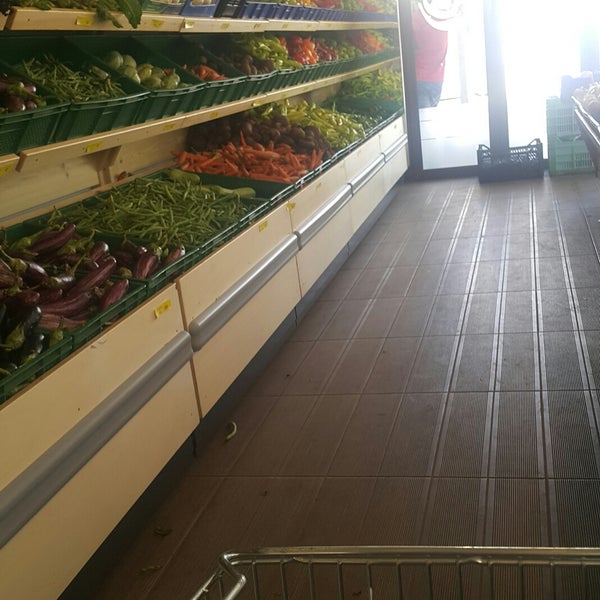 7/5/2017 tarihinde Ahmet E.ziyaretçi tarafından Metropol Süpermarket'de çekilen fotoğraf