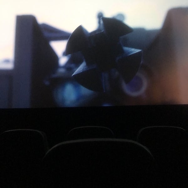 Photos à Regal Azalea Square & RPX Cinéma