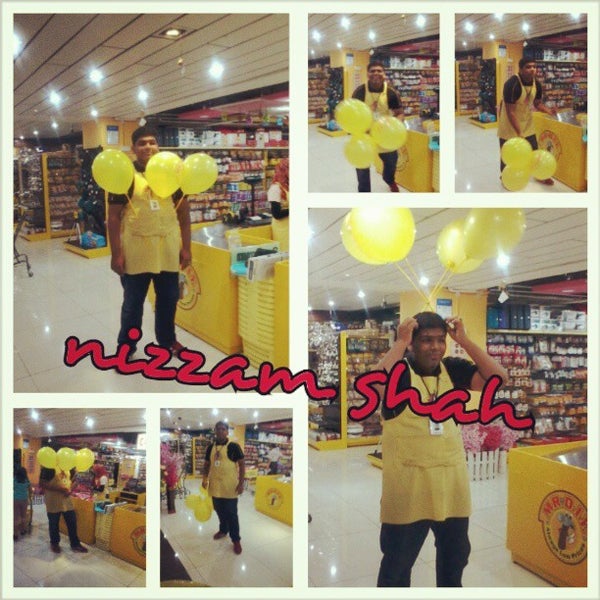 Mr D I Y Hardware Store In Usj Subang Jaya