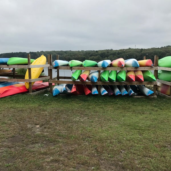Boating in Boston at Hopkinton State Park Other Great Outdoors