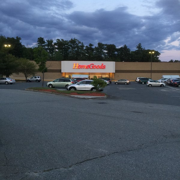 Home goods ma deals