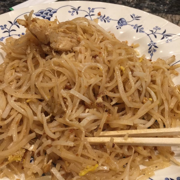 Pan Thai Hopkinton, MA