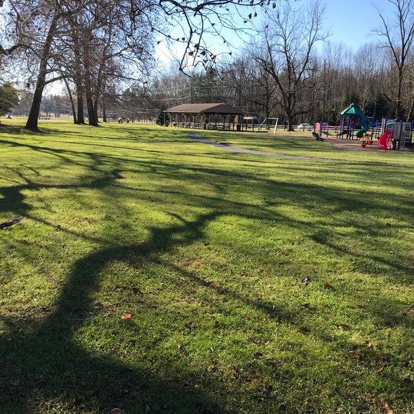 Mine Brook Park Old Croton Rd. & Capner St.