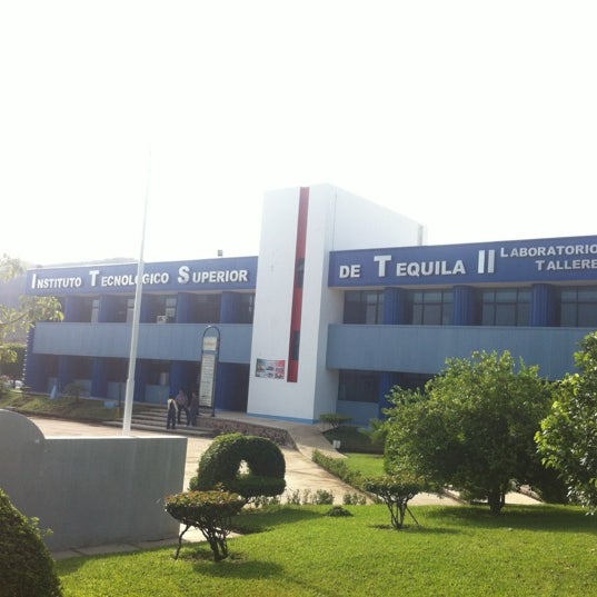 Instituto tecnológico superior de tequila 2 tips