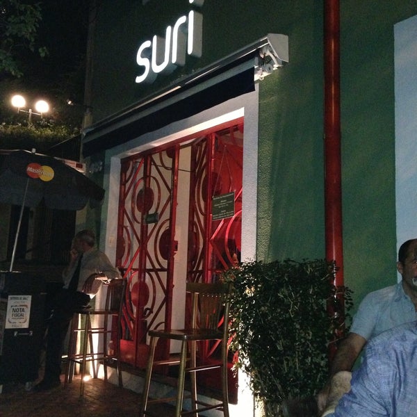 Foto tomada en Suri Ceviche Bar  por Juliana el 5/4/2013