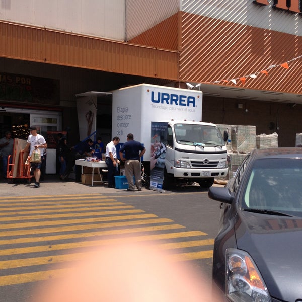 The Home Depot Zapopan, Jalisco