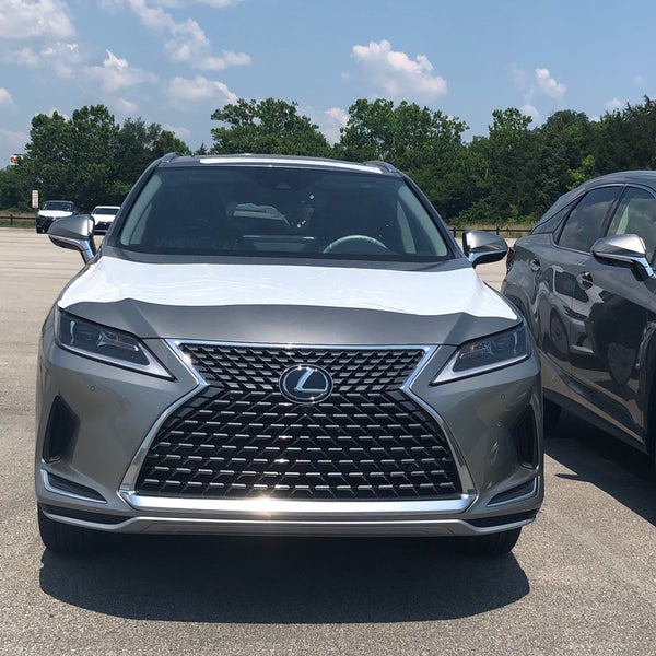 Lexus of Knoxville Car Dealership