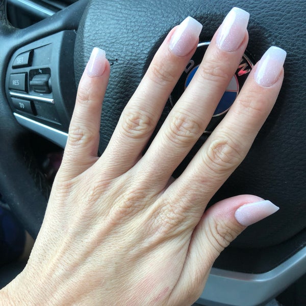 Serenity Nails Spa 4326 Memphis Bristol Highway 103
