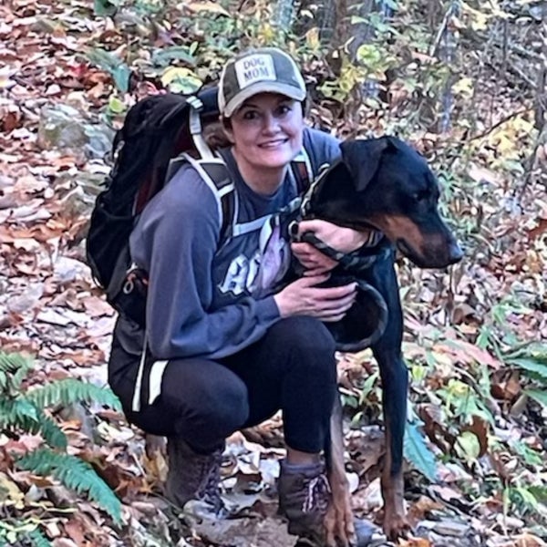 Frozen Head State Park State or Provincial Park