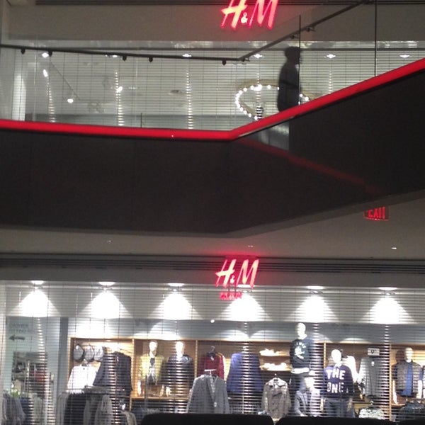 h&m tp 6