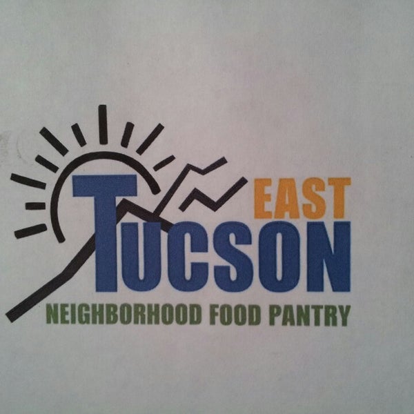 Photos At Tucson Neighborhood Food Pantry 2 Visitors