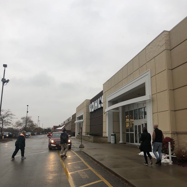 Photos at Kohl's Cedar Rapids, IA
