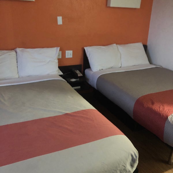 Motel 6 Hotel In Murfreesboro - 