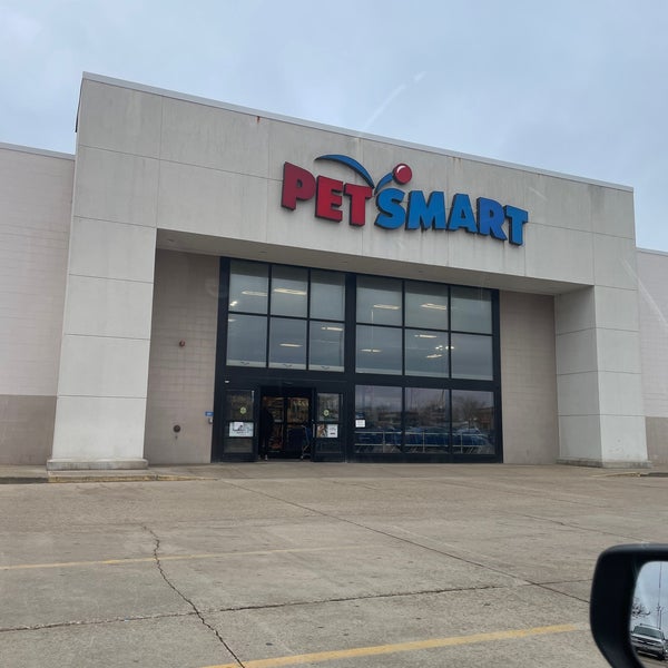PetSmart Cedar Rapids, IA
