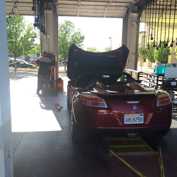 Fairway Car Wash Stanford Crossing 3 tips from 220 visitors