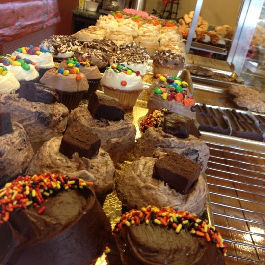 Desserts By Design 1 tip de 42 visitantes