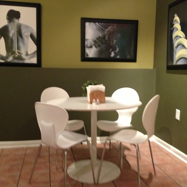 Animo Juice Juice Bar in Haddonfield