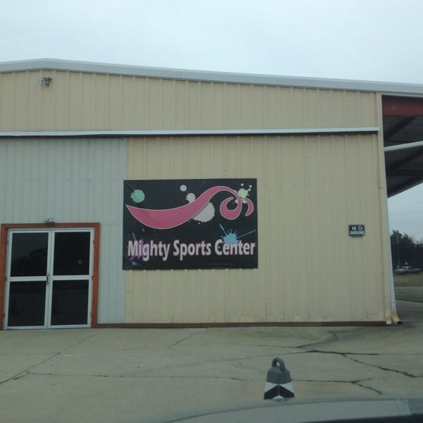 Майти спорт. Mighty Sport СПБ.