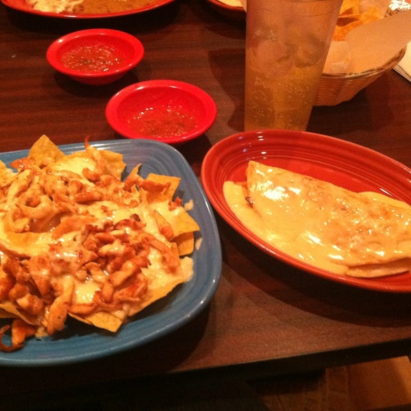Photo taken at Don Patron Mexican Grill by Paige on 2/24/2013