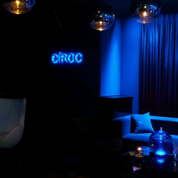 Photo taken at Case by Ciroc by Neslihan M. on 2/21/2013