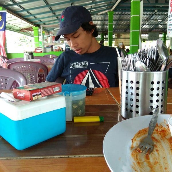 Photos At Warung Soto Warung Basikal Malay Restaurant In Klang