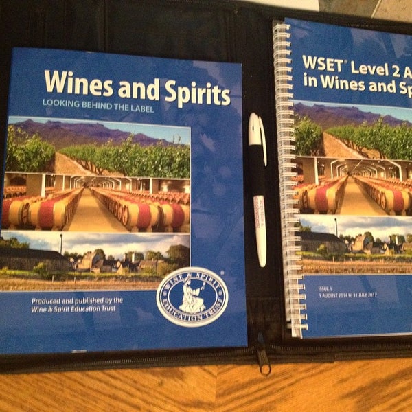 Wine academy. Wine academy
