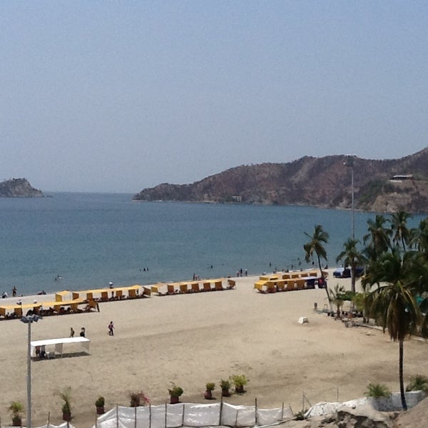 Das Foto wurde bei Tamacá Beach Resort Hotel von Beatriz am 4/7/2013 aufgenommen