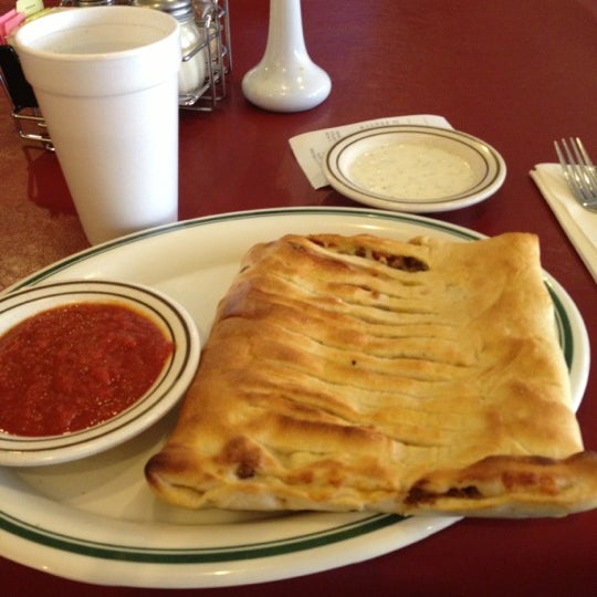New York Pizza, Pasta & Subs Italian Restaurant in Irving
