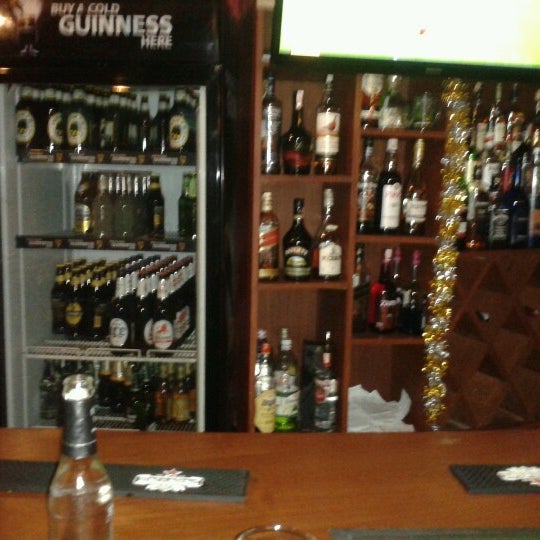 12/14/2012にCaroline Pookie W.がThe Well Irish Pub &amp; Restaurantで撮った写真