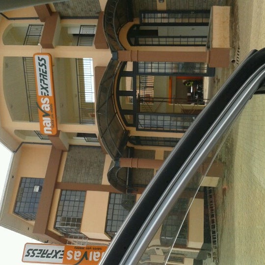 Naivas Express (thikagarissa highway) 2 tips