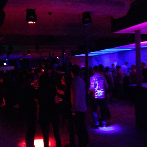 Photos At La Plage Gare Saint Jean Bordeaux Aquitaine